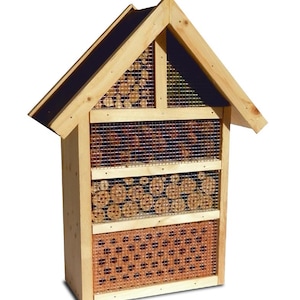 Insect hotel