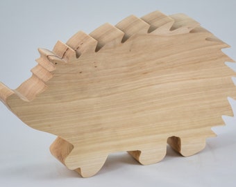 Hedgehog: 14 cm