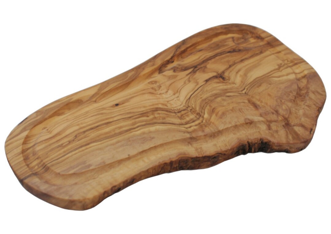 Olive Cutting Board Etsy
