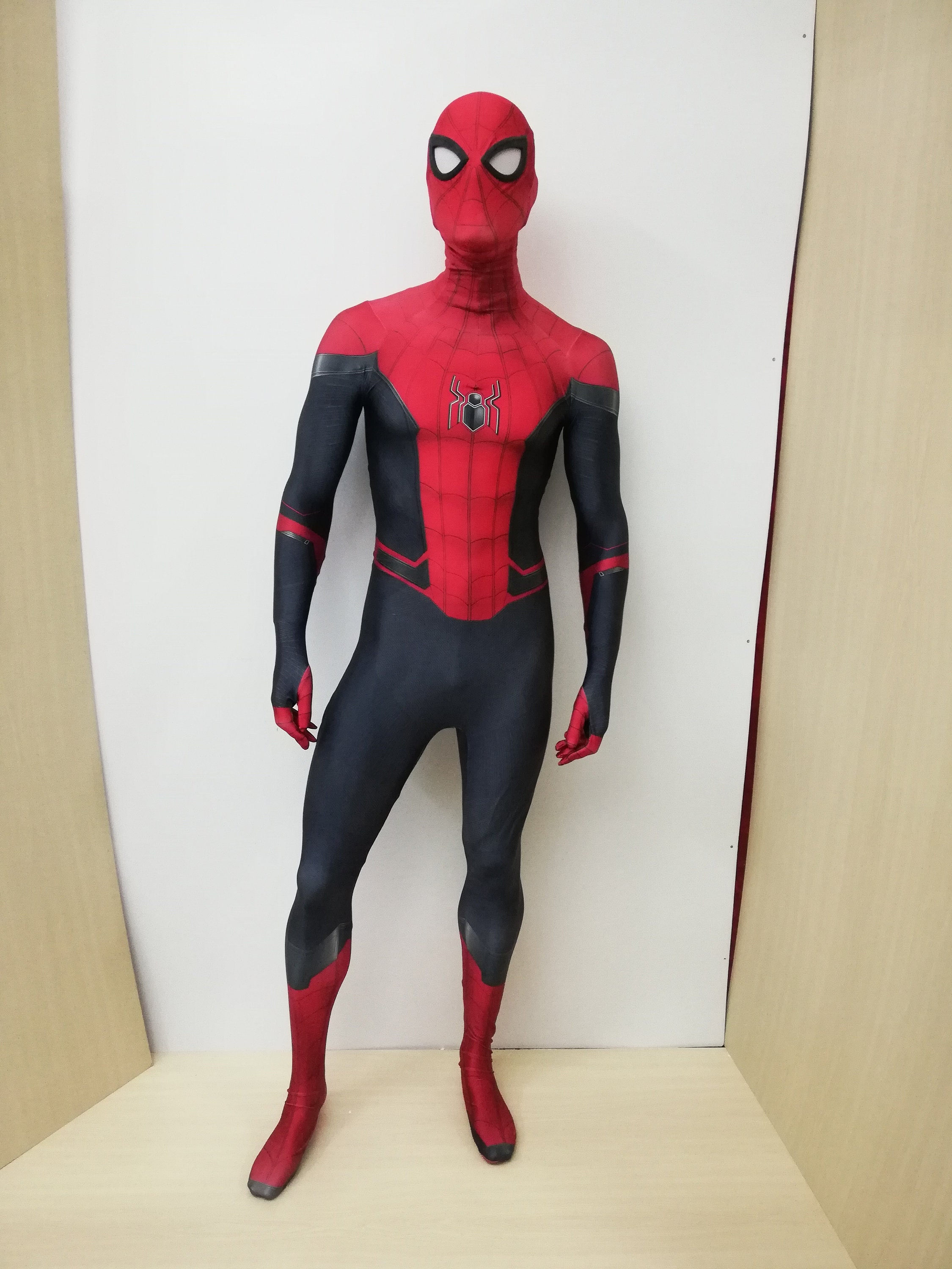 Spiderman Suit for sale Only 2 left at 70