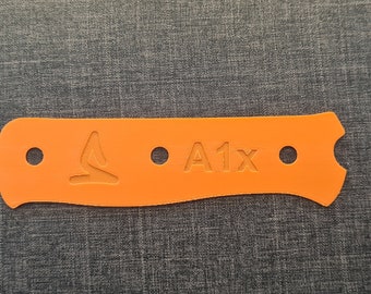 Fallkniven A1x Liner Orange