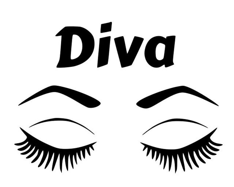 Download Diva svg svg files svg files for cricut | Etsy