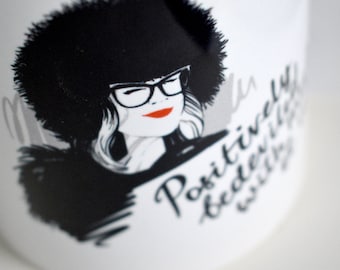 ミーティングで悩まされるマグカップ