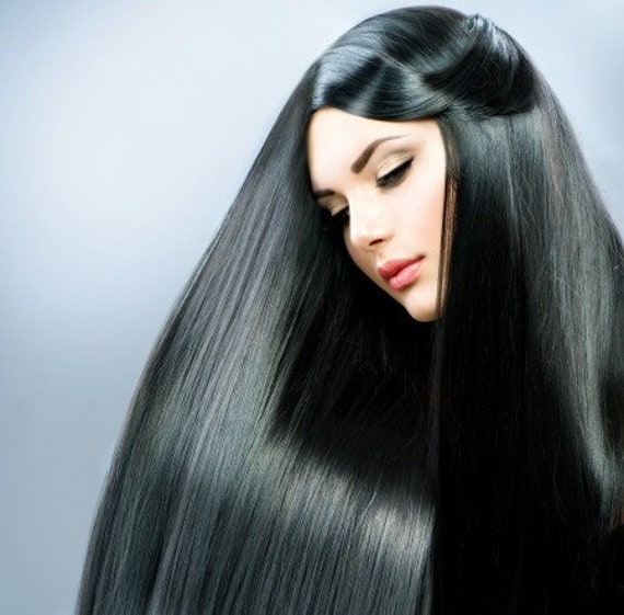 Hair Growth Spell Etsy
