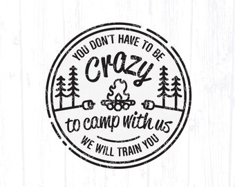 Free Free 191 Camping Friends Svg SVG PNG EPS DXF File