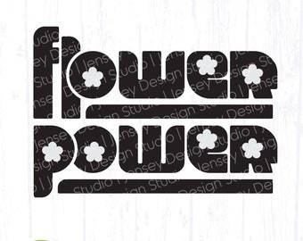 Download Clip Art Commercial Use Retro Boho Svg Retro Funky Positive Vibes Svg Retro Svg For Shirt Flower Power Good Vibes Svg Cut File Digital File Art Collectibles