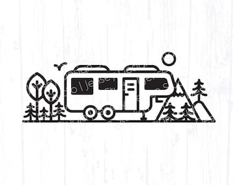 Free Free 174 5Th Wheel Svg Free SVG PNG EPS DXF File
