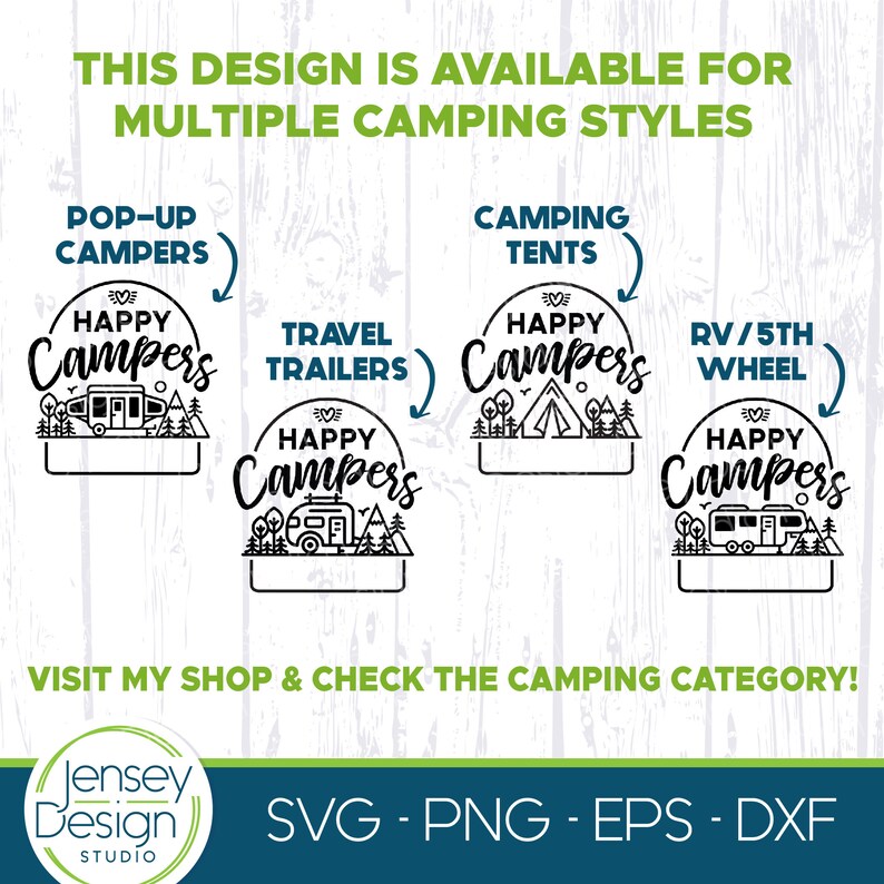 Free Free 251 Camping Svg Etsy SVG PNG EPS DXF File