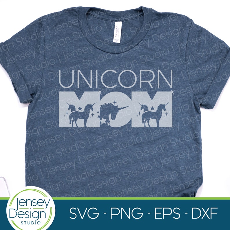 Download Unicorn Mom SVG Mom SVG Unicorn SVG Funny Mom shirt svg | Etsy