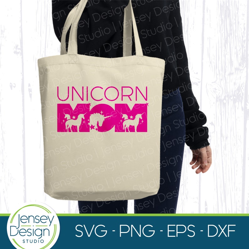 Download Unicorn Mom SVG Mom SVG Unicorn SVG Funny Mom shirt svg | Etsy