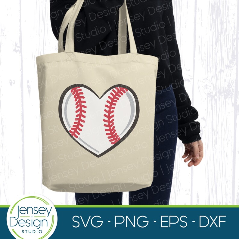 Download Beaseball Heart svg Cute Baseball Mom Mama shirt svg Love ...