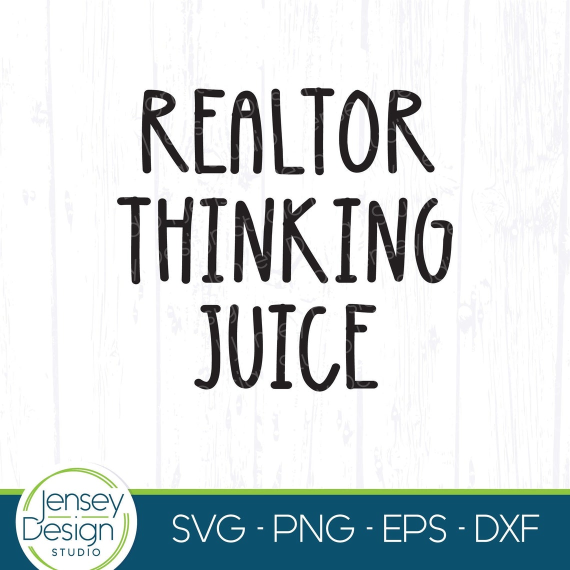Real Estate Agent Quote Svg Funny Realtor Saying Png Coffee - Etsy
