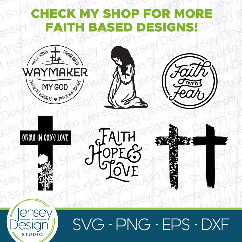 Download Free Svg Waymaker Miracle Worker Promise Keeper File For ...