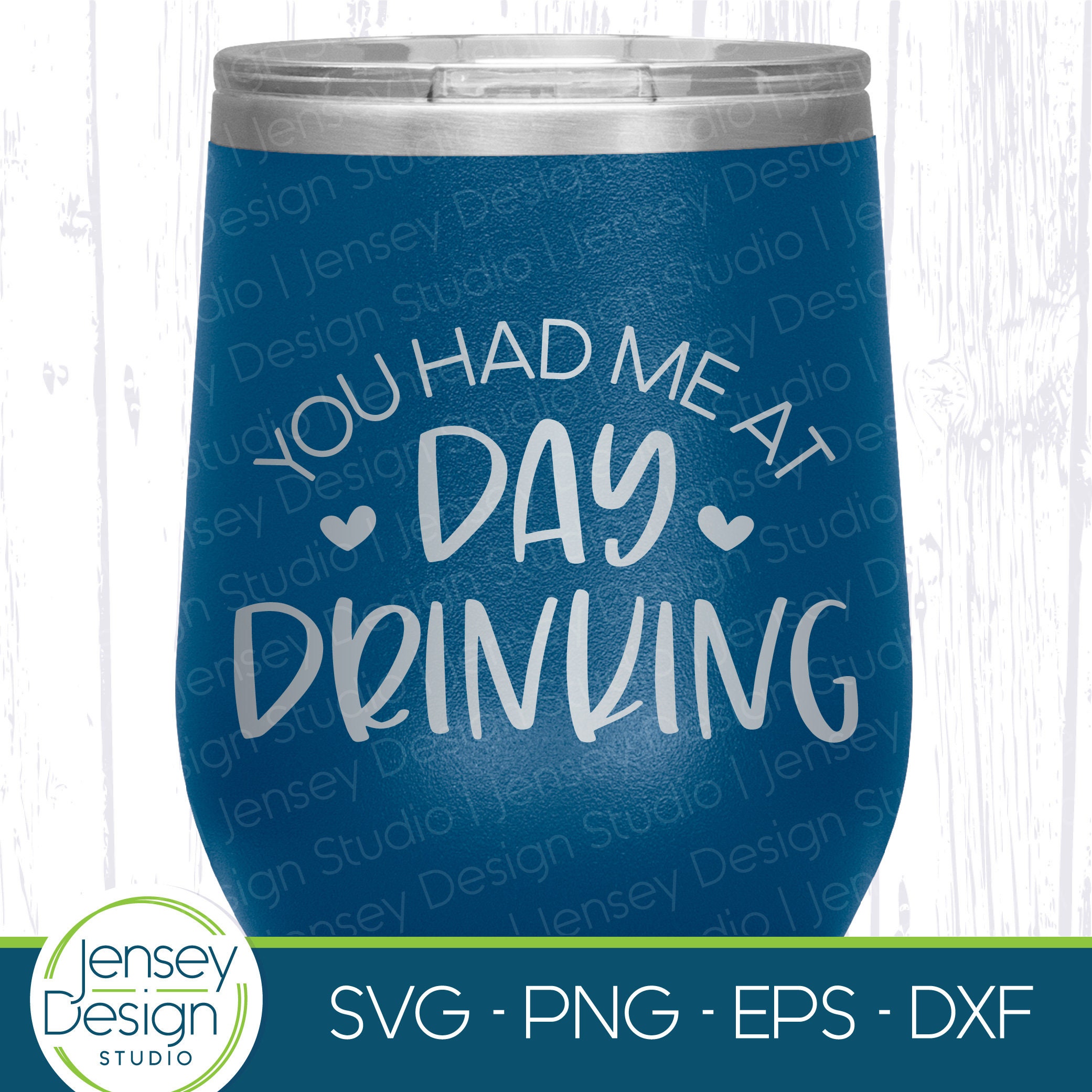 You Had Me At Day Drinking Svg Funny Alcohol Quote Adult Etsy Canada