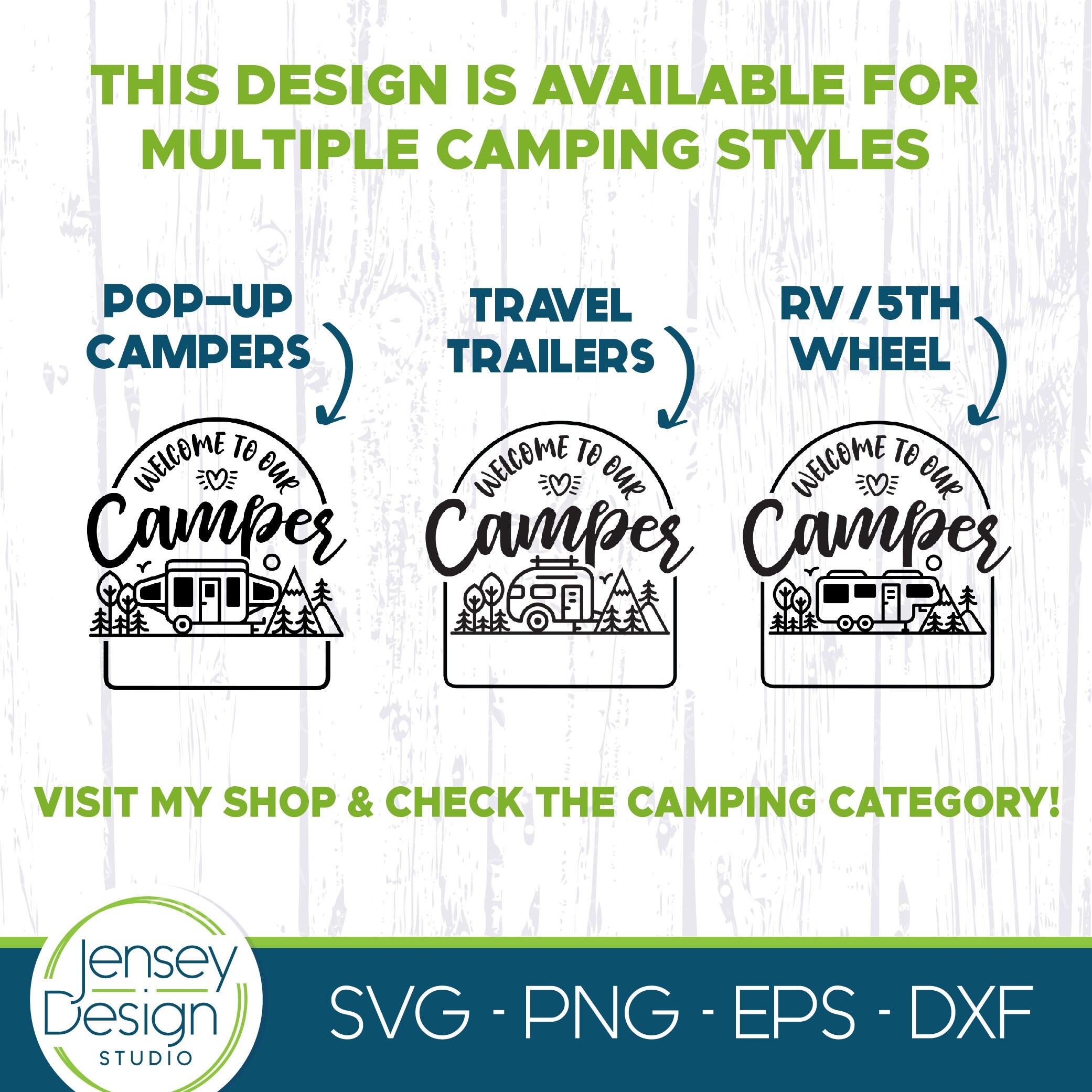 Free Free 313 Motorhome Camping Svg SVG PNG EPS DXF File