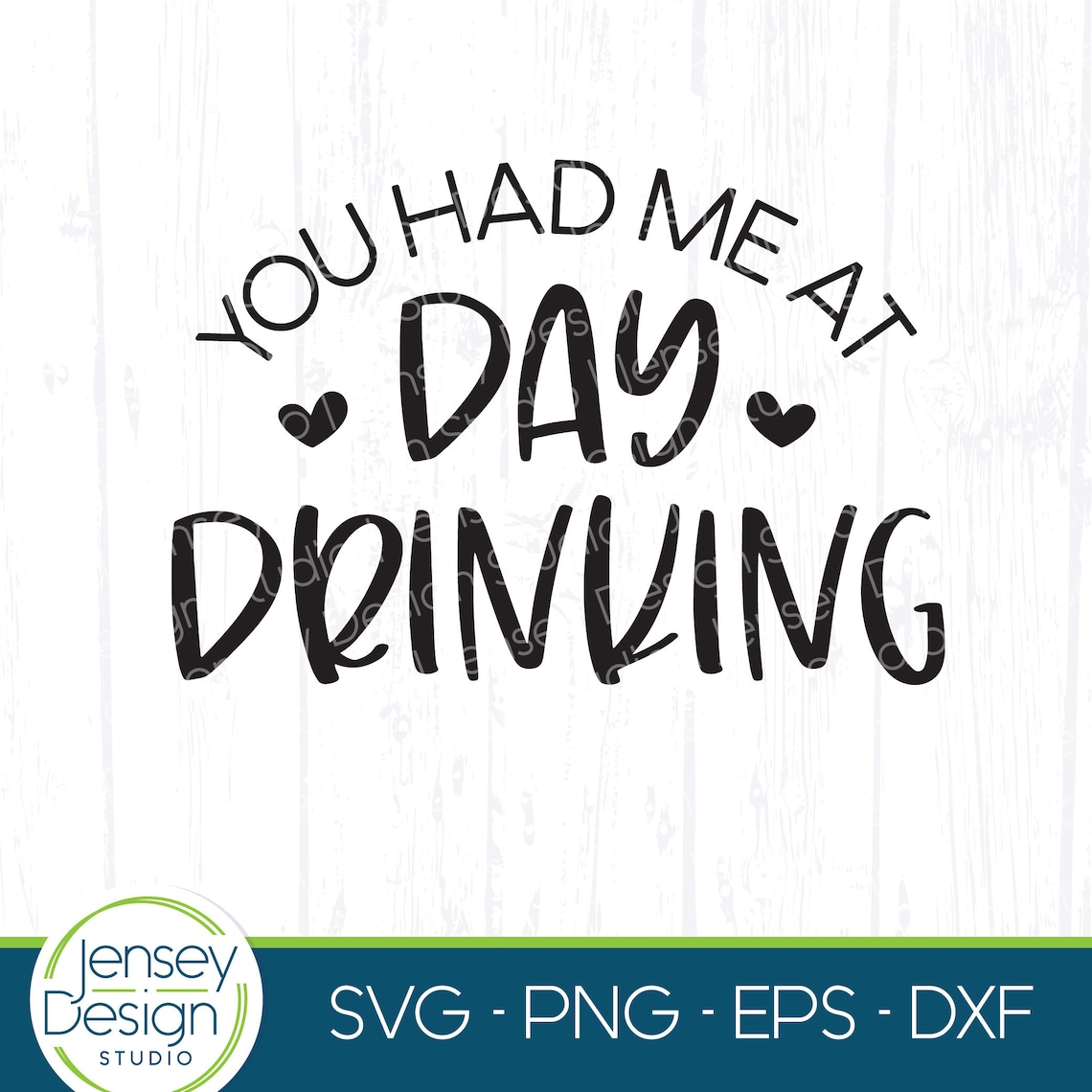 You Had Me At Day Drinking Svg Funny Alcohol Quote Adult Etsy