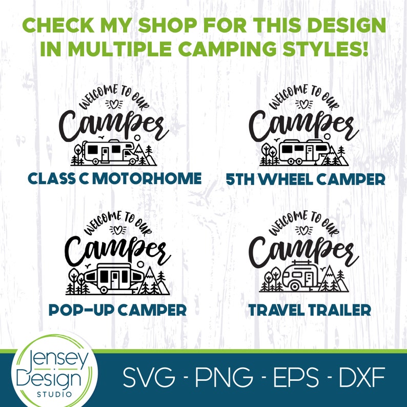 Free Free 289 Class A Motorhome Svg SVG PNG EPS DXF File