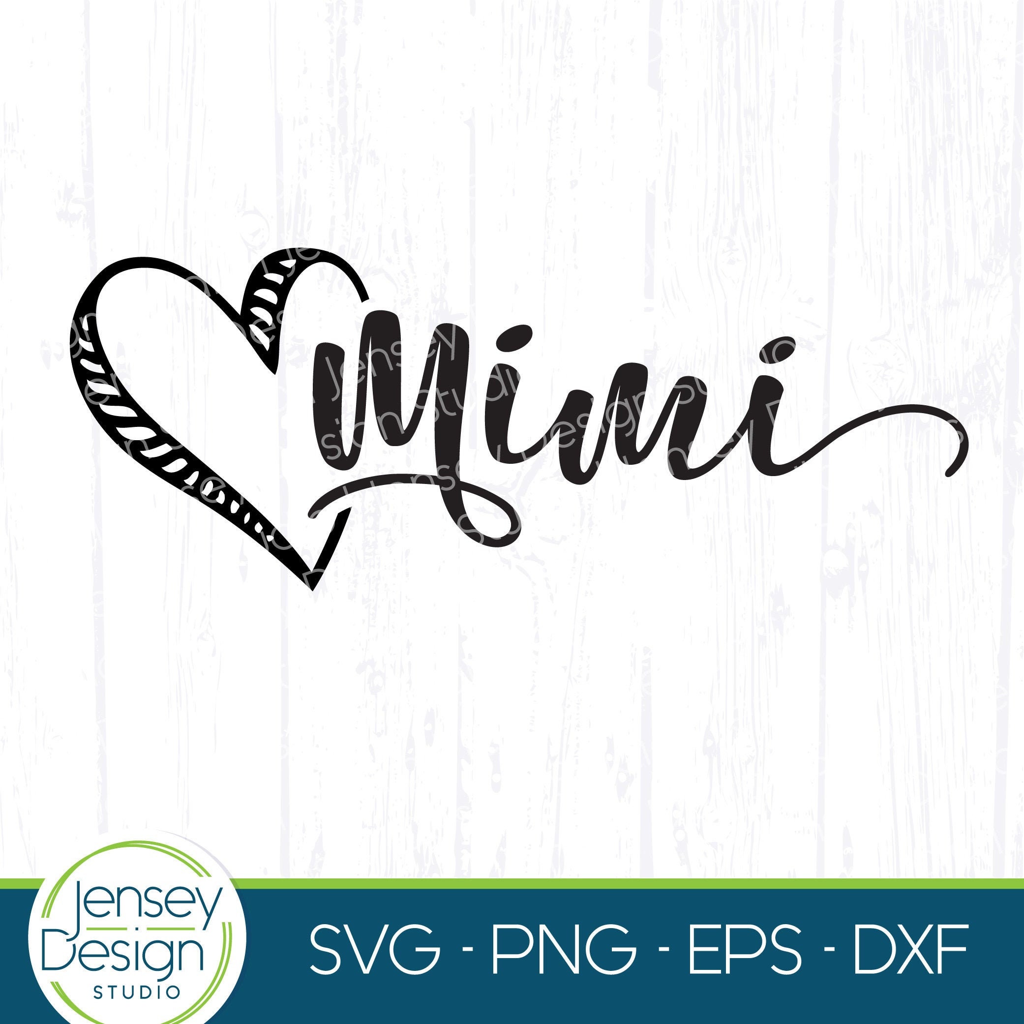 Mimi svg Mimi To Be gift New Grandma png Pregnancy Etsy