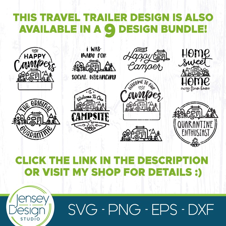 Free Free 338 Camping Signs Svg SVG PNG EPS DXF File