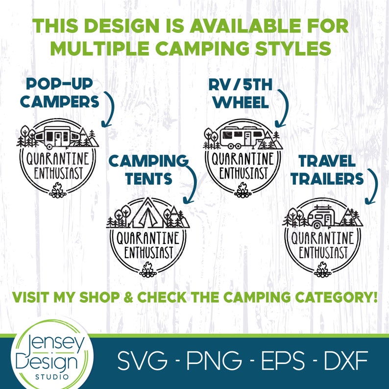 Free Free 251 Camping Svg Etsy SVG PNG EPS DXF File