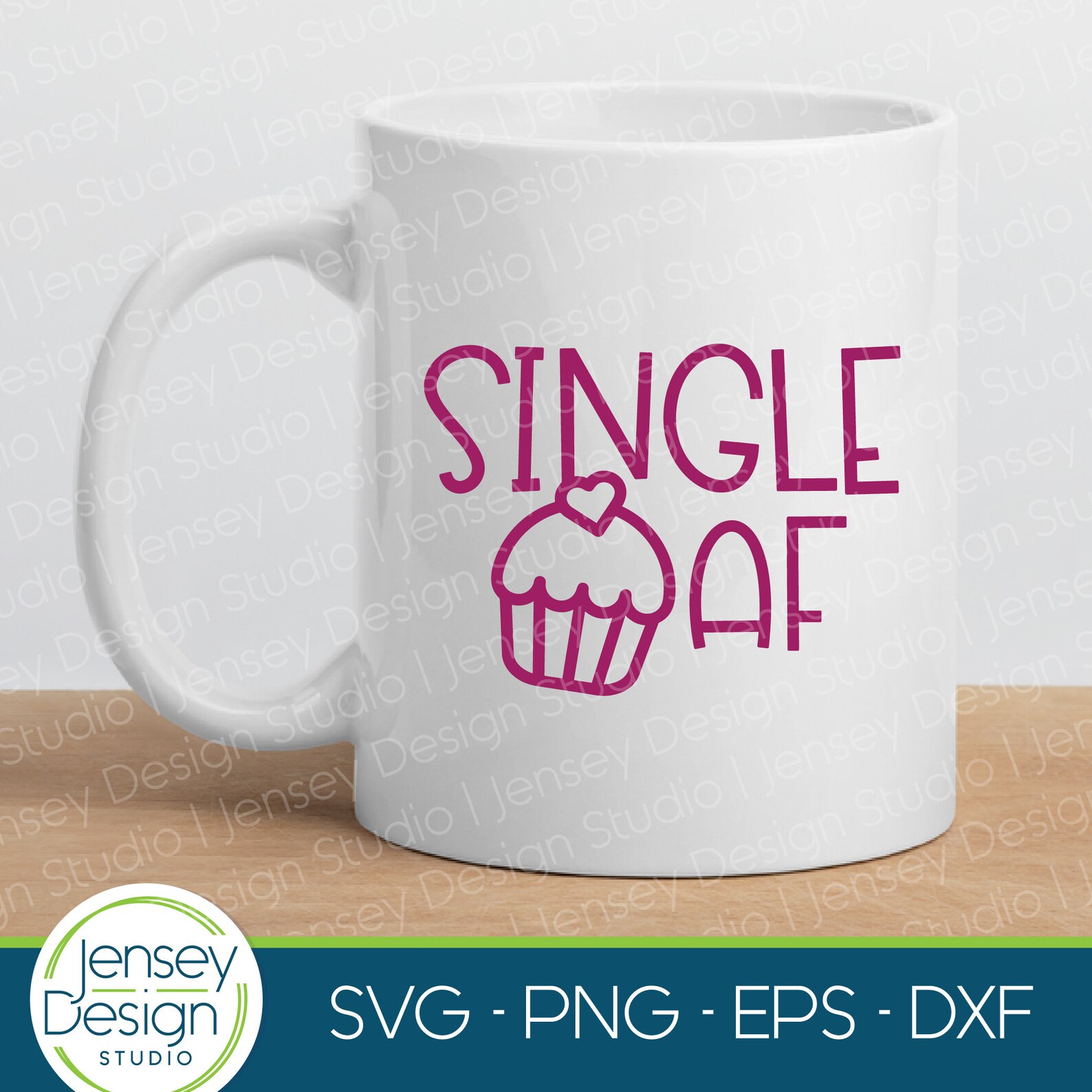 Download Single AF SVG Anti Valentine Funny Galentine PNG Sarcastic ...
