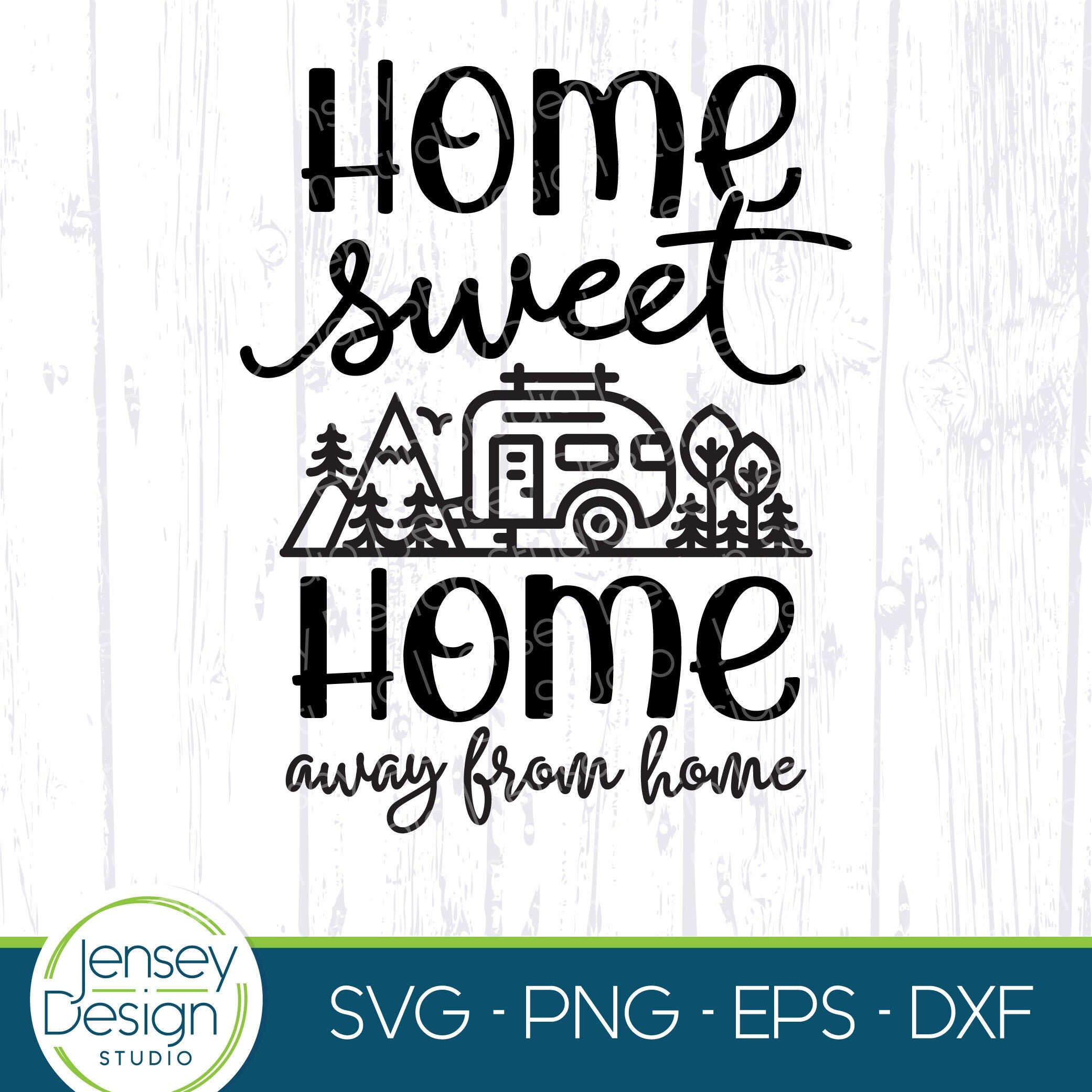 Free Free 249 Motorhome Camping Svg SVG PNG EPS DXF File