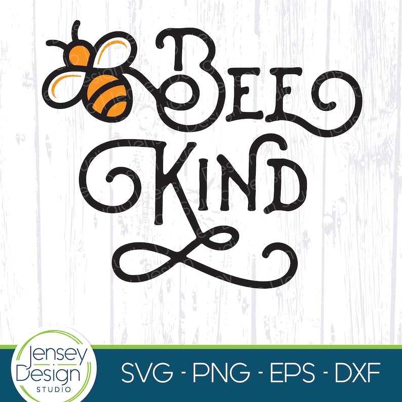 Download Bee Kind SVG Be Kind svg Kindness shirt Children Quotes ...