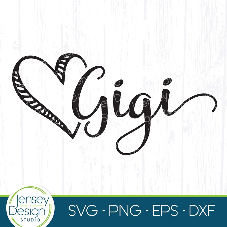 Free Free Heart With Gigi Svg 678 SVG PNG EPS DXF File