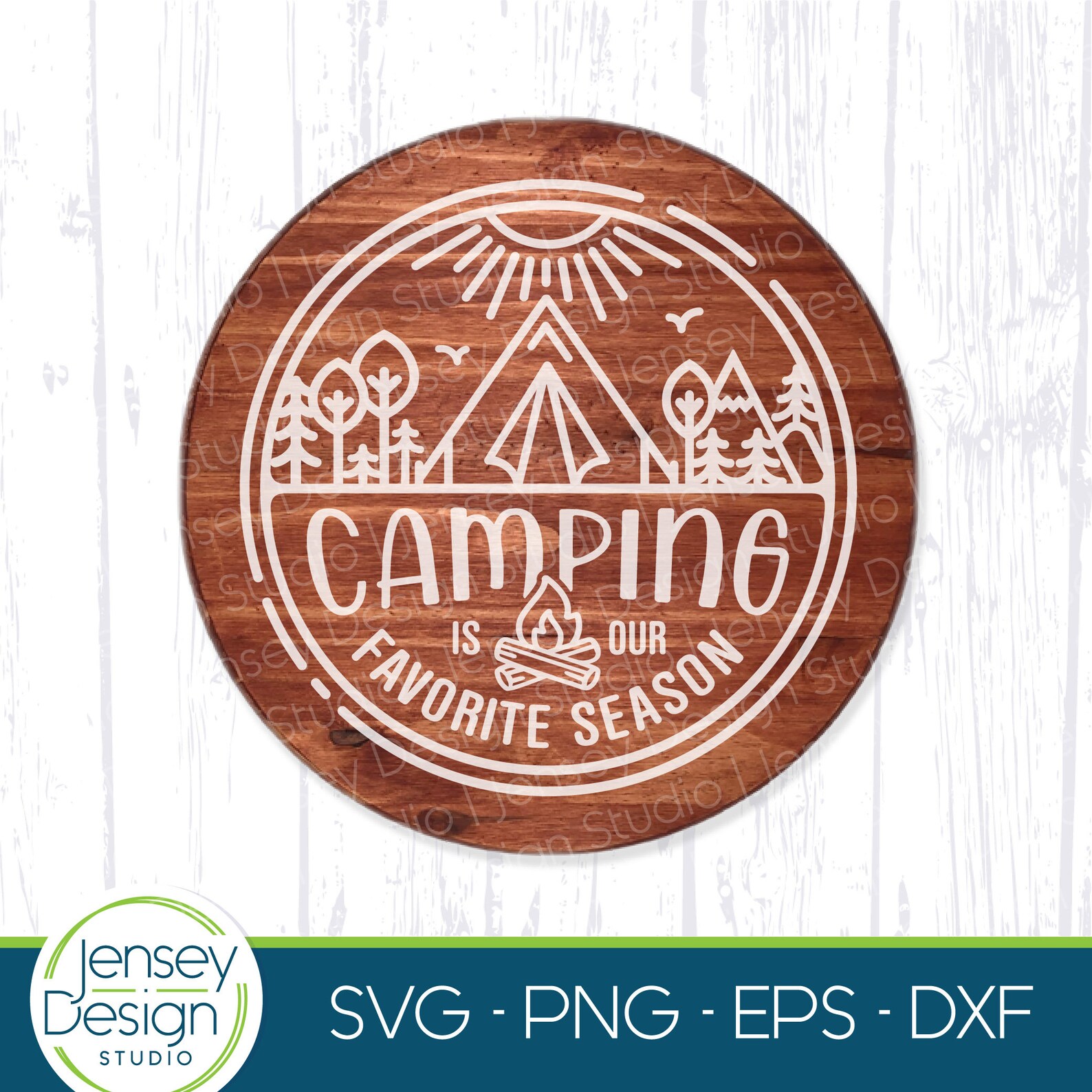 Free Free 288 Camping Svg At Etsy SVG PNG EPS DXF File