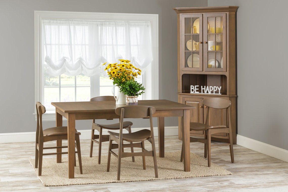 48 Round Dining Room Table - Etsy
