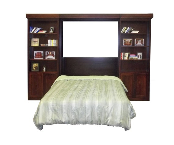 Etsy murphy bed deals