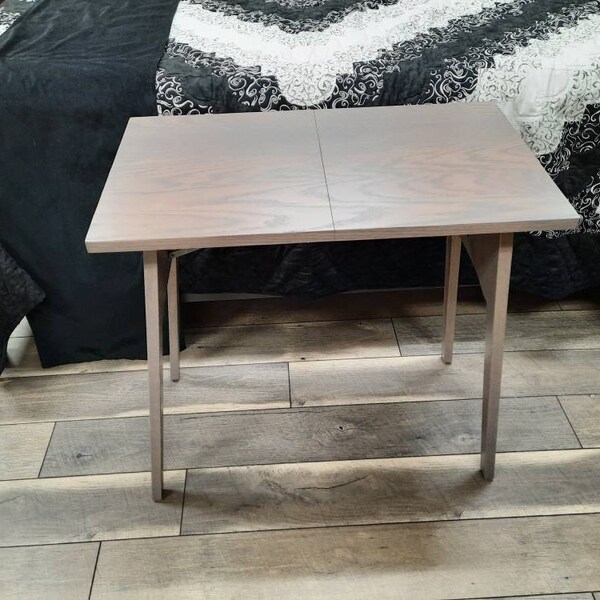 Folding Table - Etsy