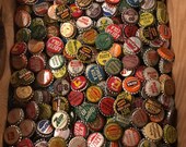 Mint condition Vintage pop soda bottle caps Bottle tops Collectors Grade unused. Americana collectables vintage Pepsi bottle caps