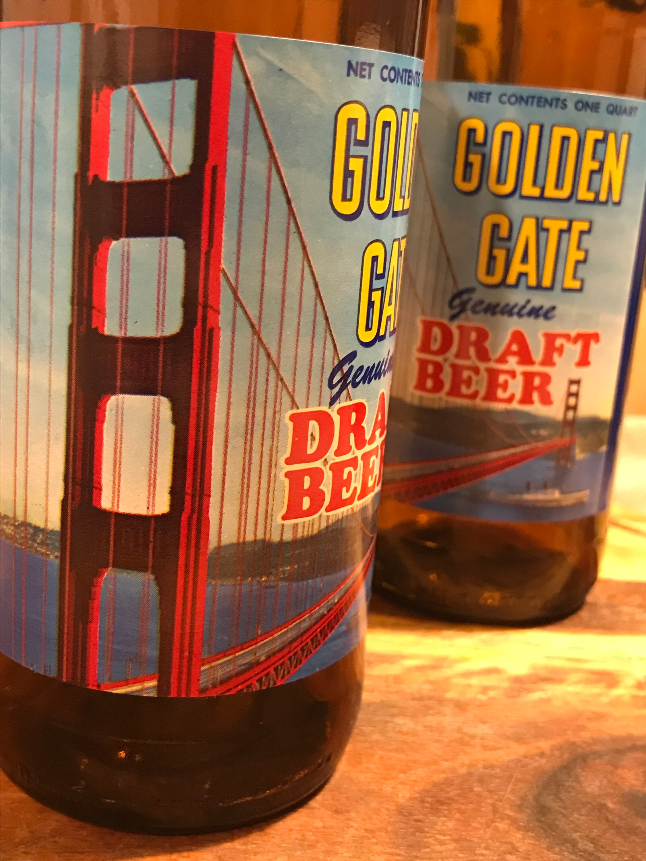 [Letter3 5] 1960S Beer Bottles Terms Of Use - dkaaaa8