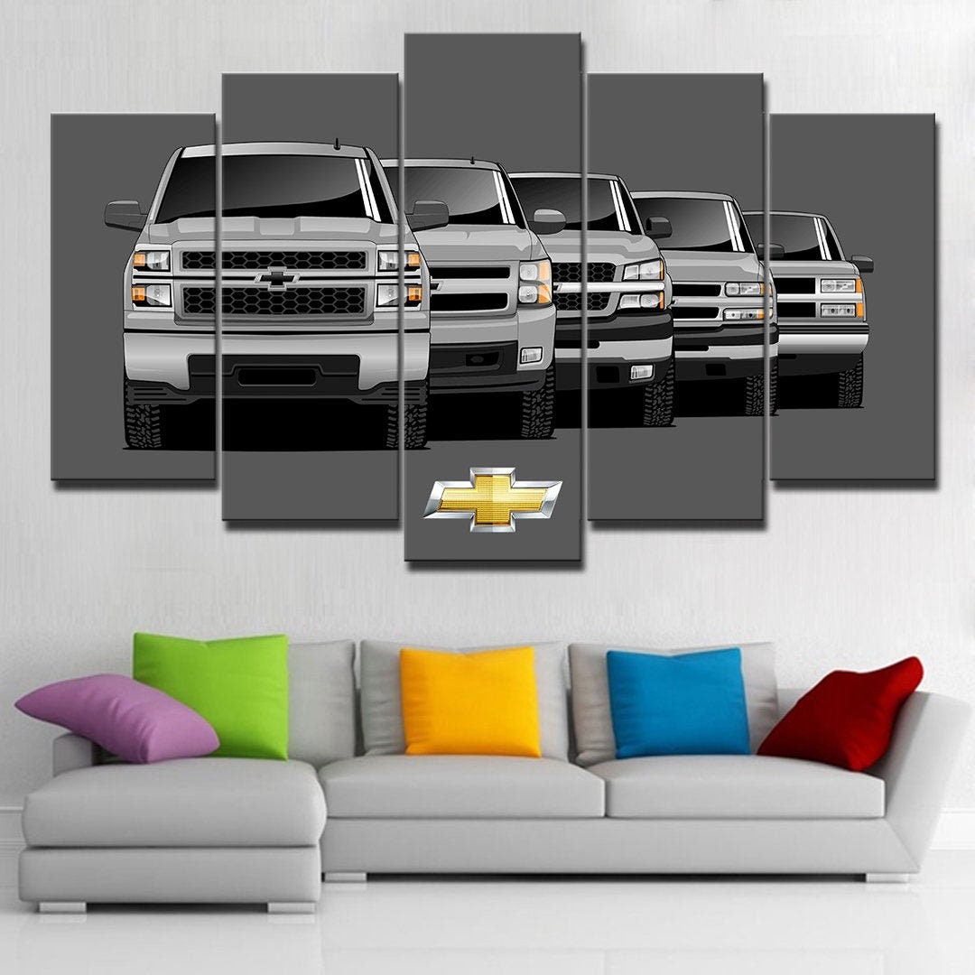 Chevy Truck Frame for sale Only 3 left at 60