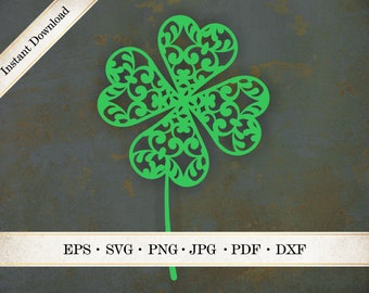 Free Free 257 Shamrock Layered Mandala Svg SVG PNG EPS DXF File