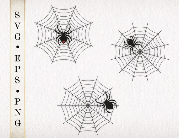 Créer une Toile d'Araignée façon Spider-Man [Tuto Illustrator] 