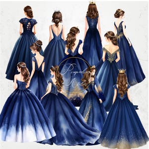 princess polly baby blue dress Blue Brown Dress