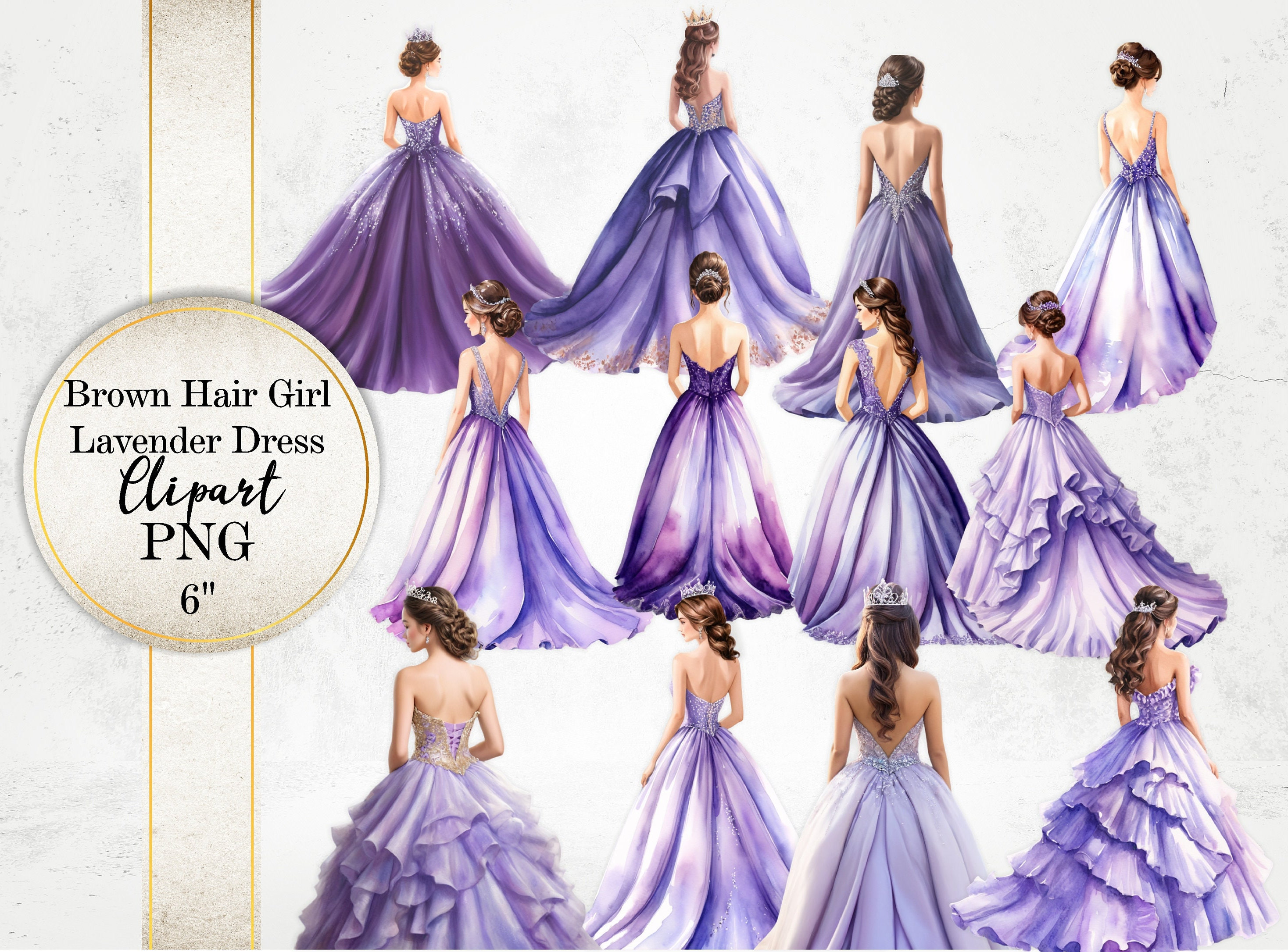 Purple Quinceanera Dresses - Etsy UK