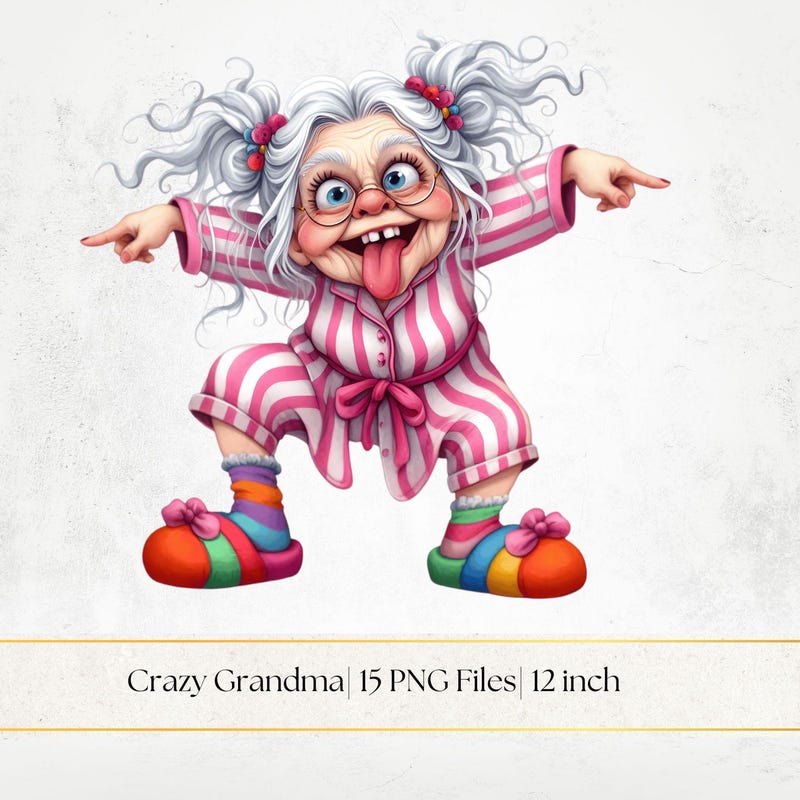 Funny Old Lady Clipart Etsy funny-old-lady-clipart-etsy