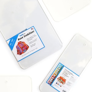 ByAnnie Base Stabilizer (Multiple Size Options)