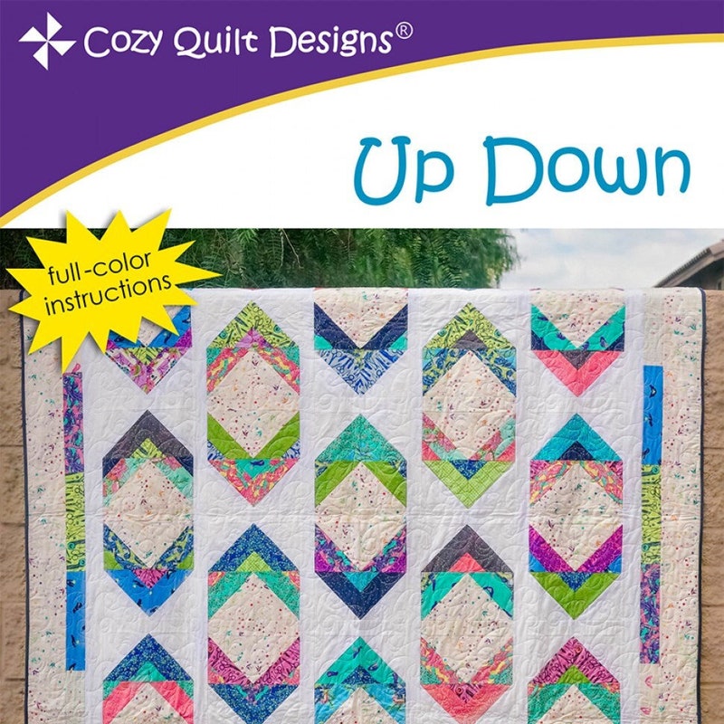 Quilt strip tube ruler Etsy de