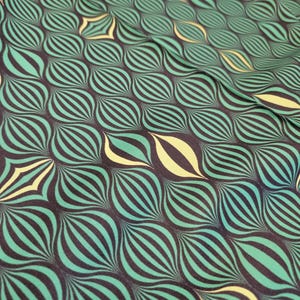 Untamed | Tula Pink | Light the Way - Moonbeam | Tula Pink | Free Spirit Fabrics