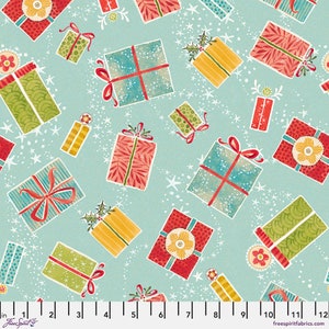 Todo envuelto - Aqua // Oh, árbol de Navidad