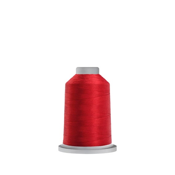 Glide 1,100yds - Raspberry Glide 1,100yds - Raspberry