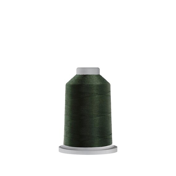 Glide 1,100yds - Totem Green Glide 1,100yds - Totem Green