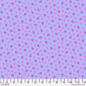 Untamed | Tula Pink | Impending Bloom - Cosmic | Free Spirit Fabrics