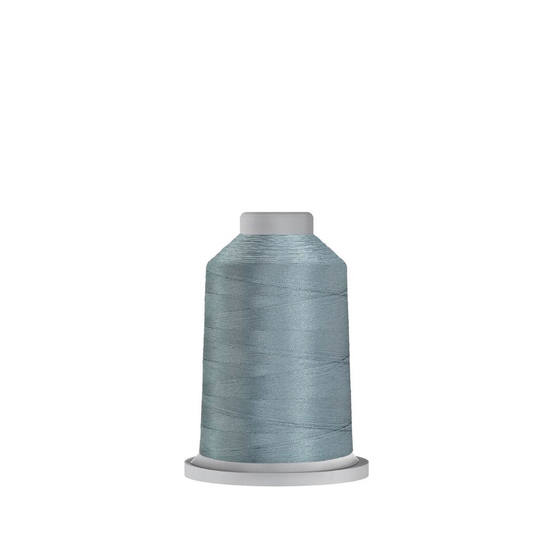 Glide - Graphite - 40wt. || Thread || Embroidery - Etsy