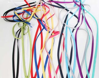 ByAnnie 50" Separating Zipper + Extra slide