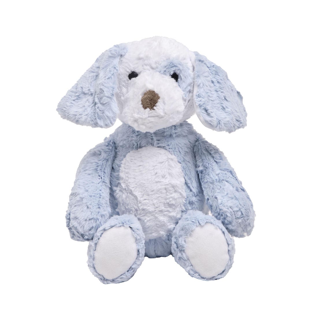 Cuddle Blue Cuddle® Critter Cuddle® Kit Barkley Blue || PRE-CUT Kit || Shannon ...